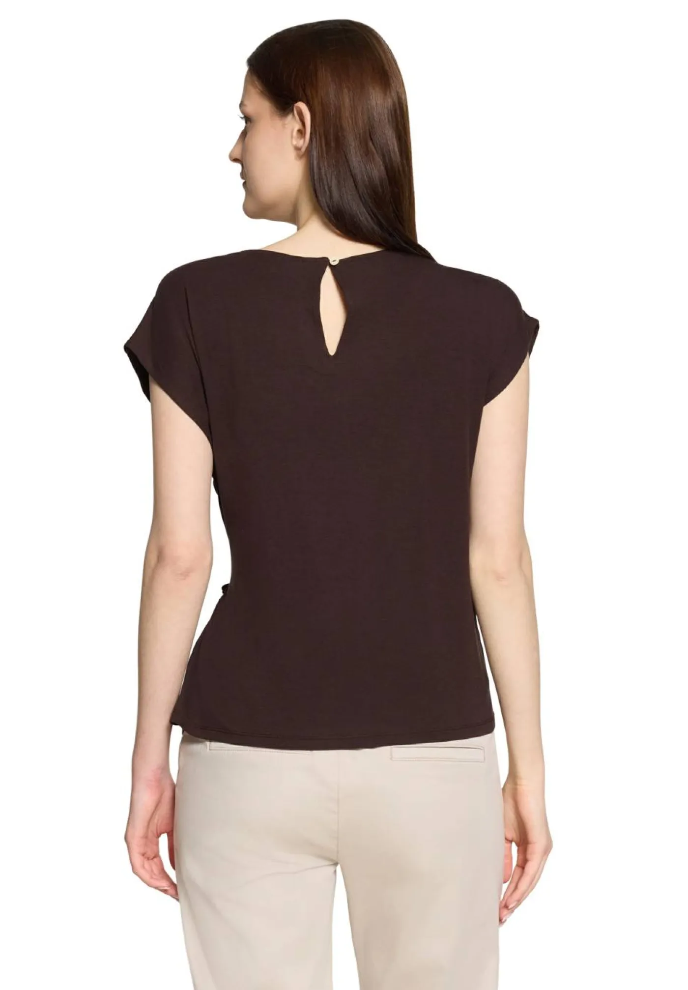 Blusenshirt