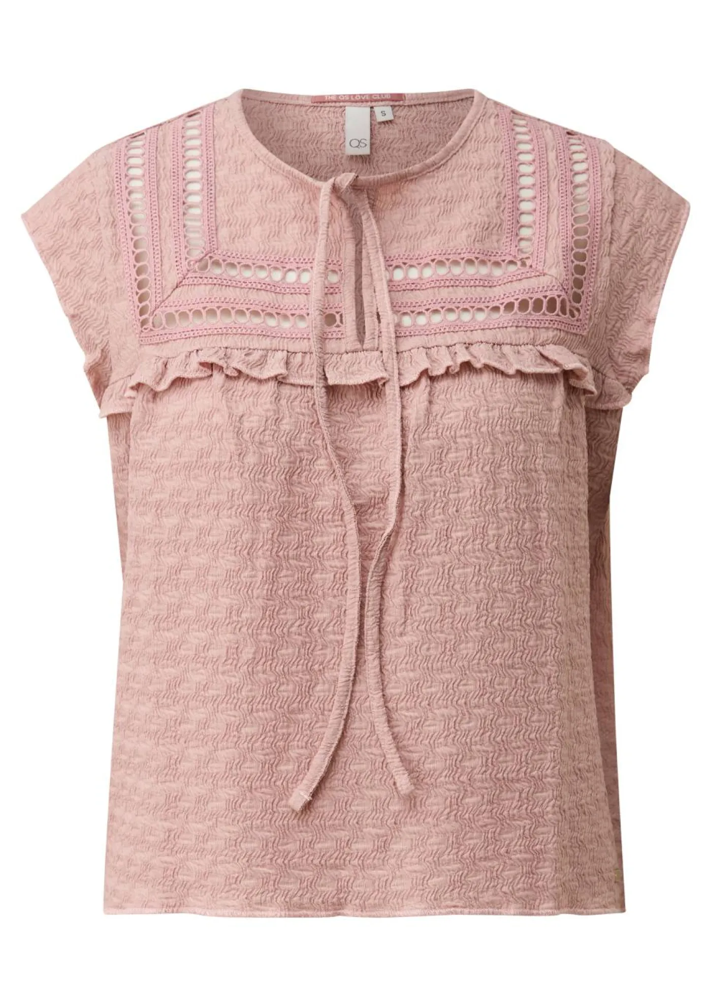 Blusenshirt