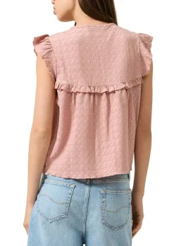 Blusenshirt