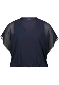 Blusenshirt