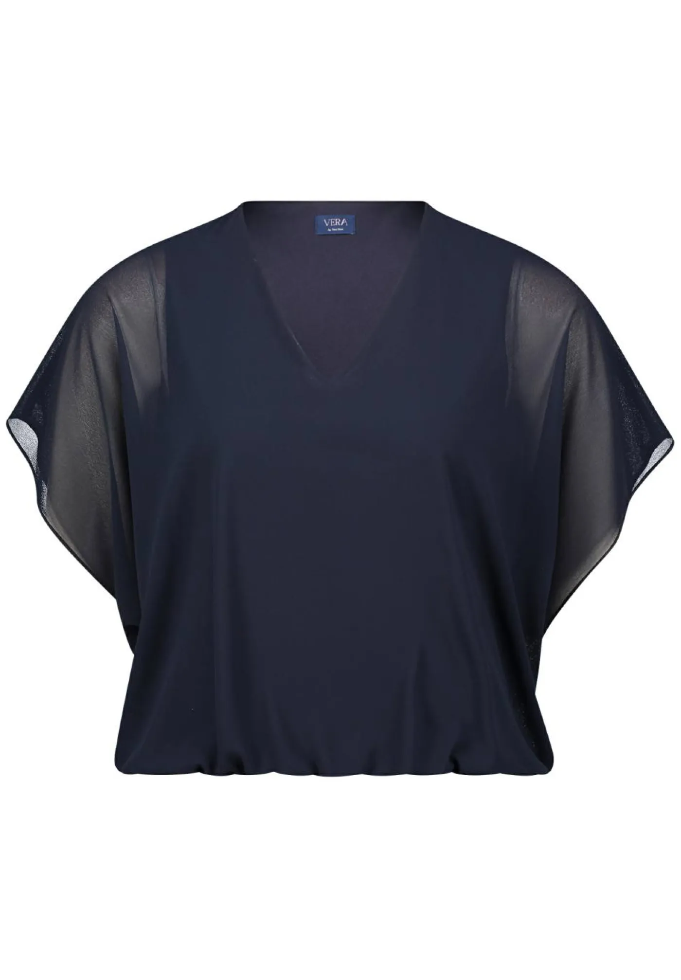 Blusenshirt
