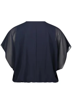 Blusenshirt