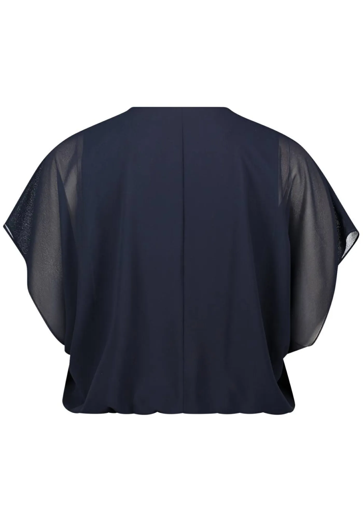 Blusenshirt