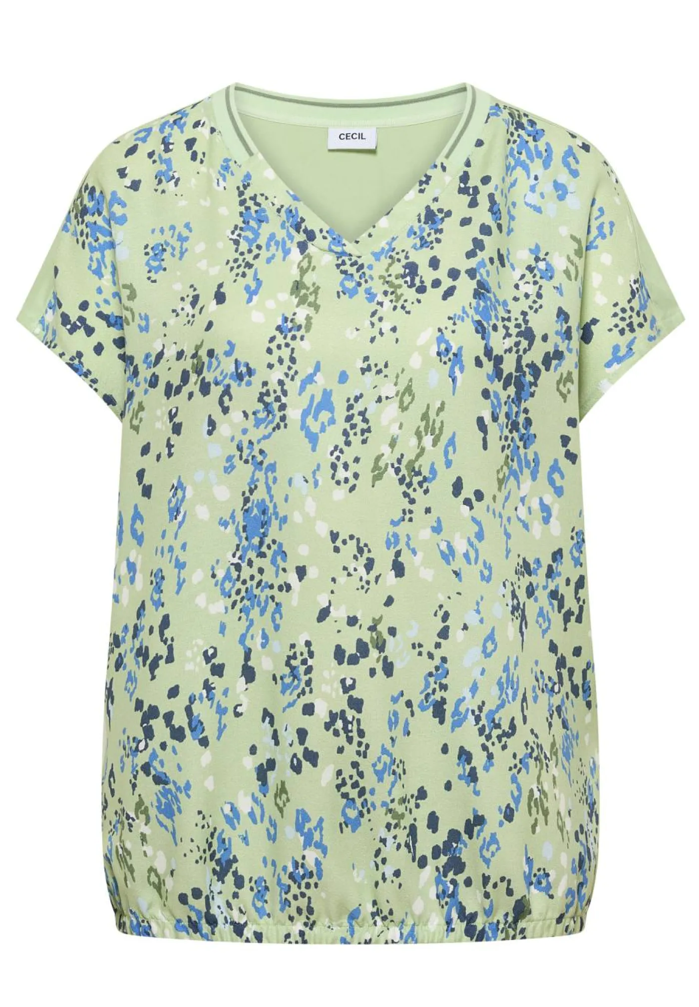 Blusenshirt