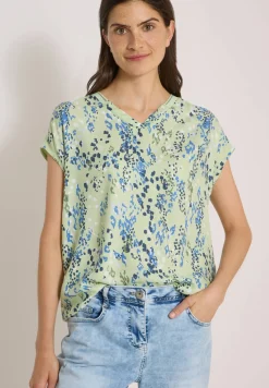 Blusenshirt