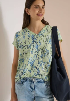 Blusenshirt