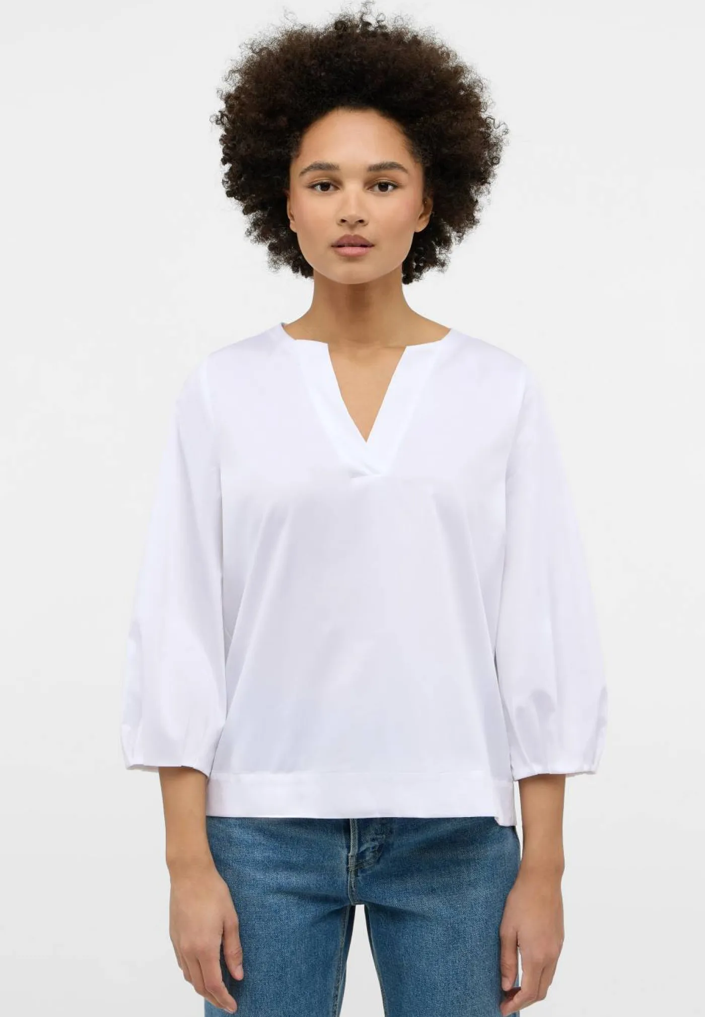 Bluse 5585 R329