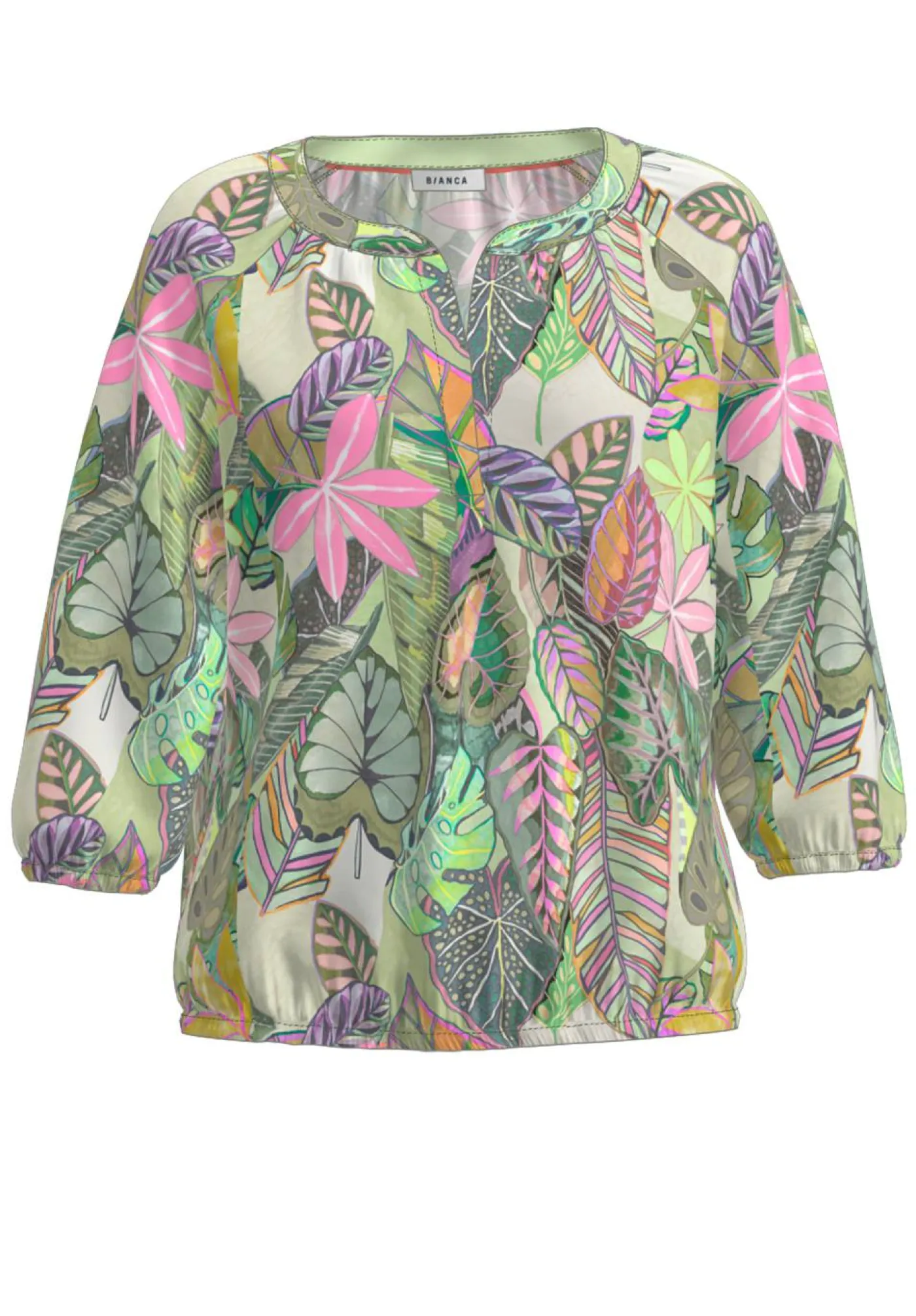 Bluse "Rana"