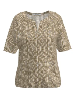Bluse "Rani"