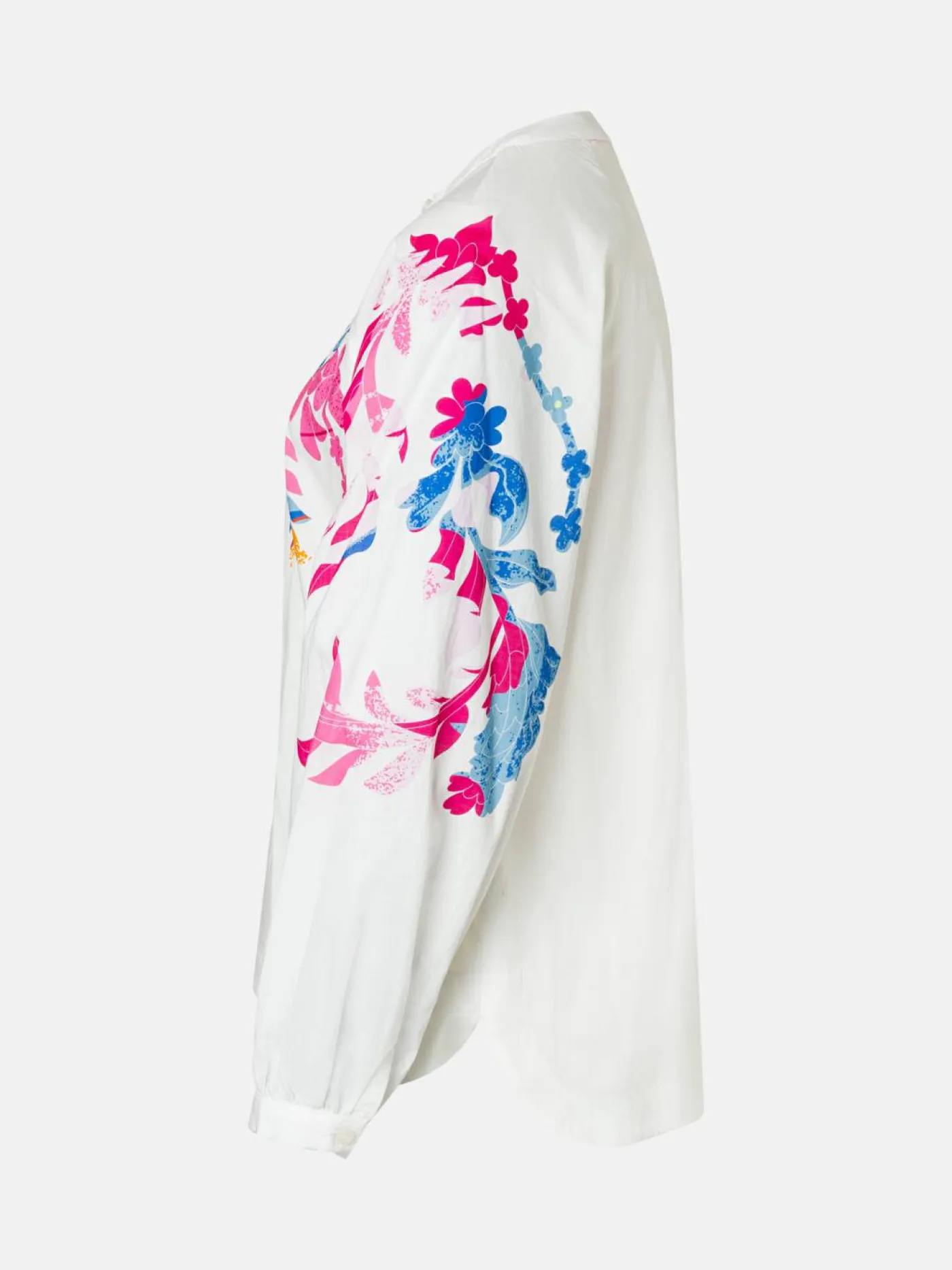 Bluse "RoalieL"
