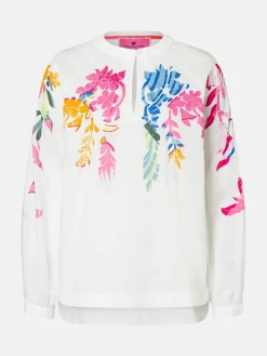 Bluse "RoalieL"