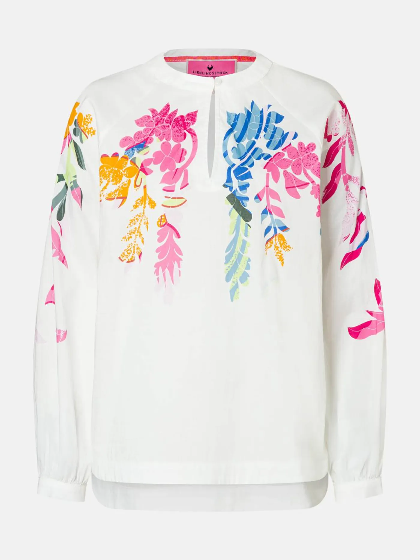 Bluse "RoalieL"