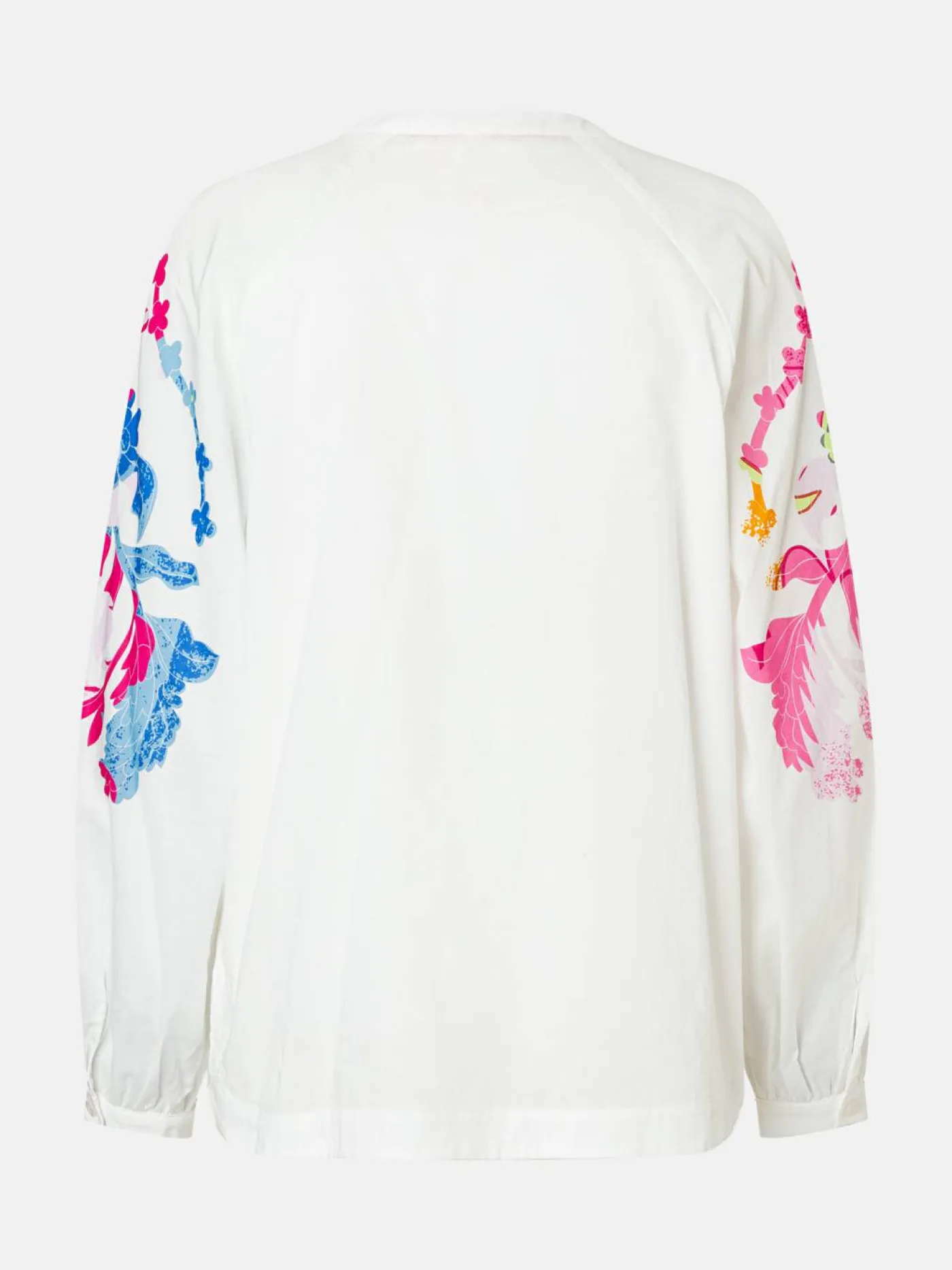 Bluse "RoalieL"
