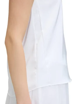 Bluse "Satin"