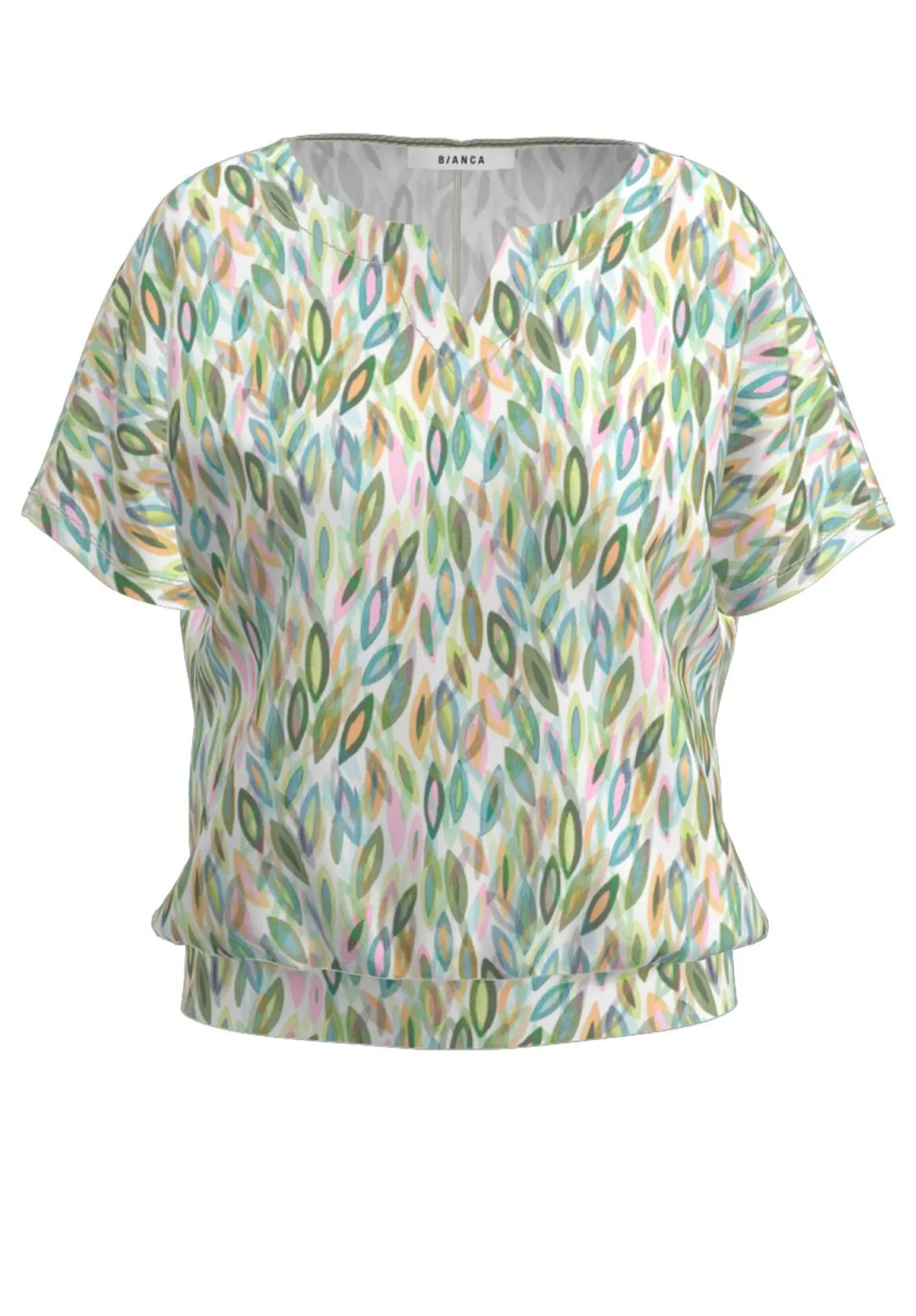 Bluse "Sia"