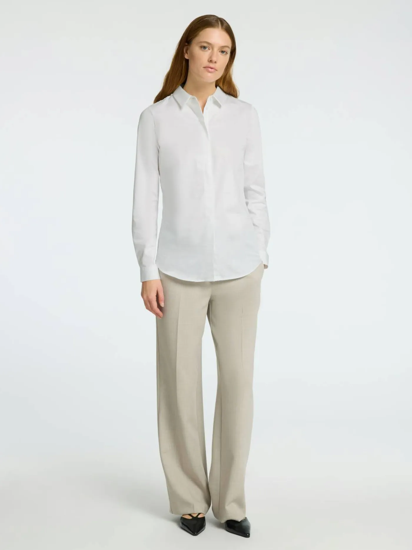Bluse "SLFROMIE"