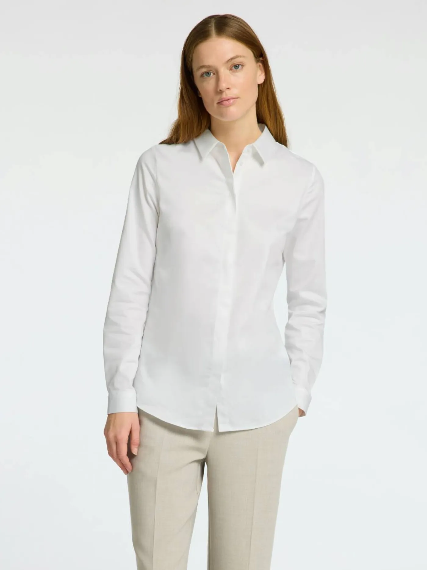 Bluse "SLFROMIE"