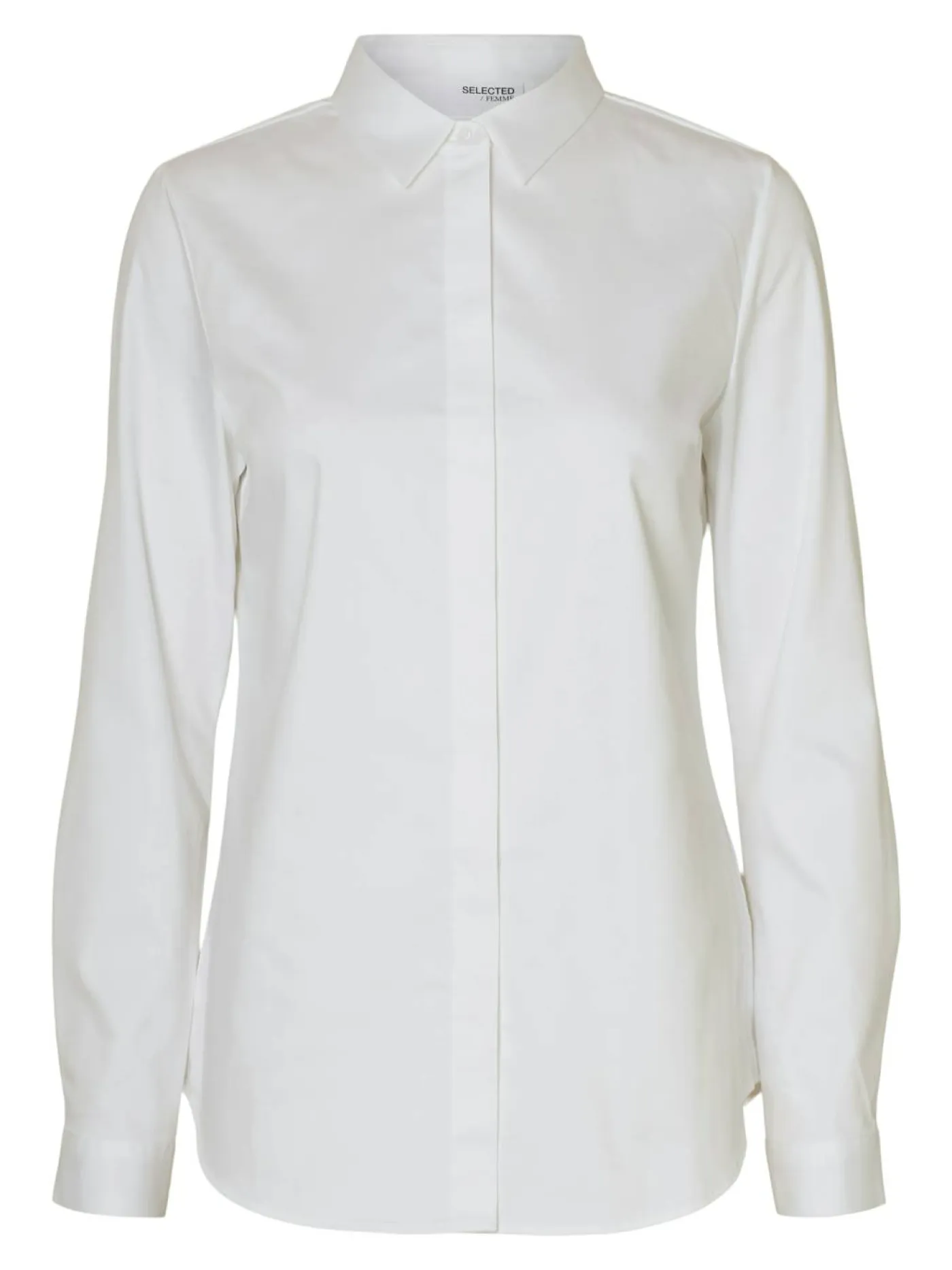 Bluse "SLFROMIE"