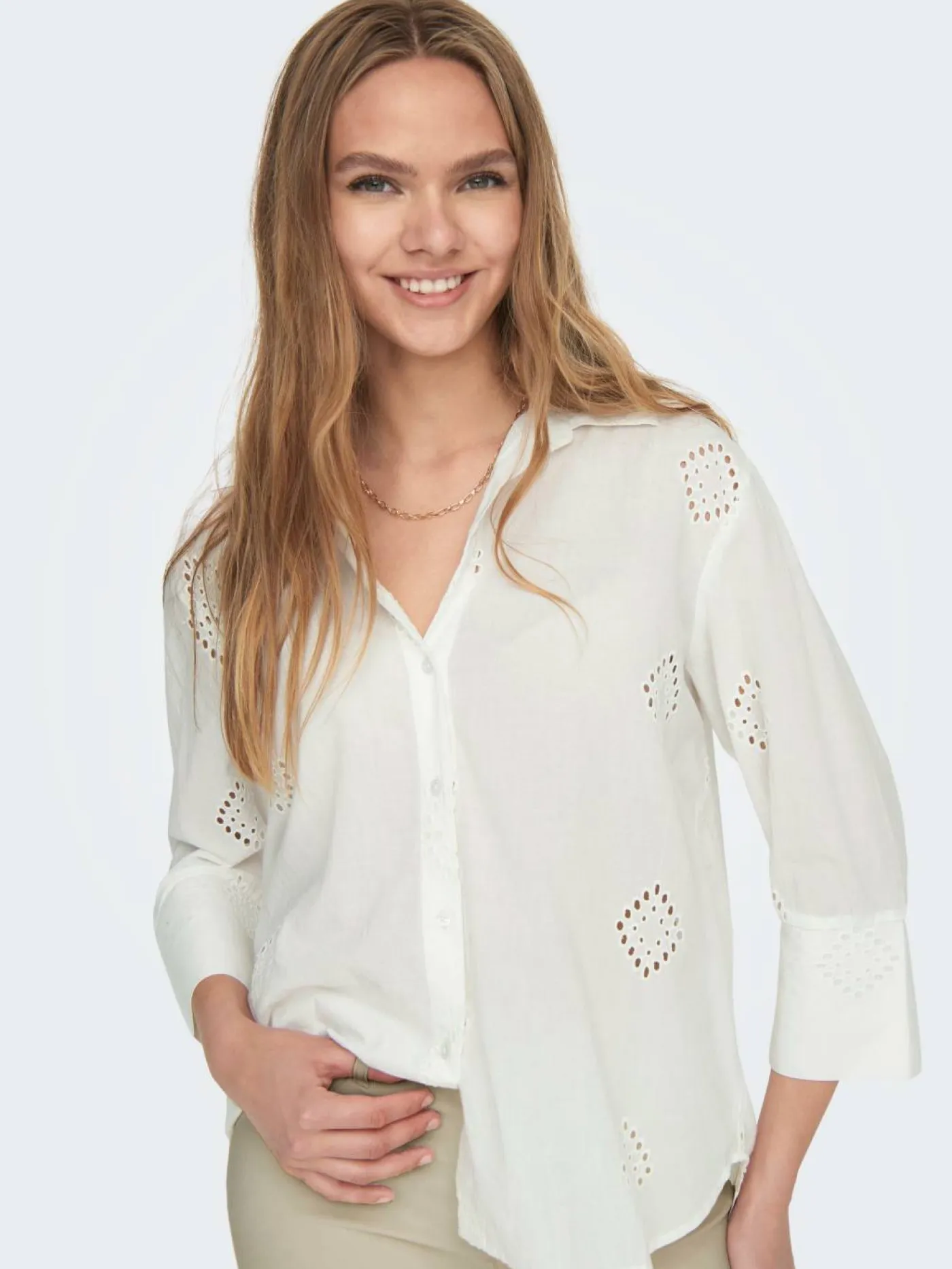 Bluse "Tallie"