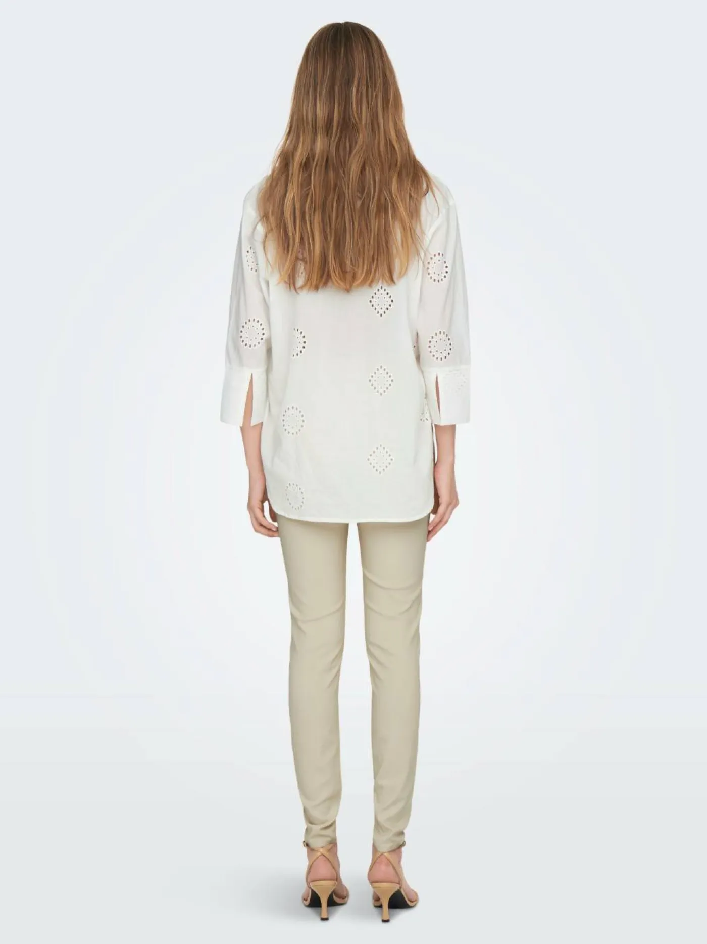 Bluse "Tallie"