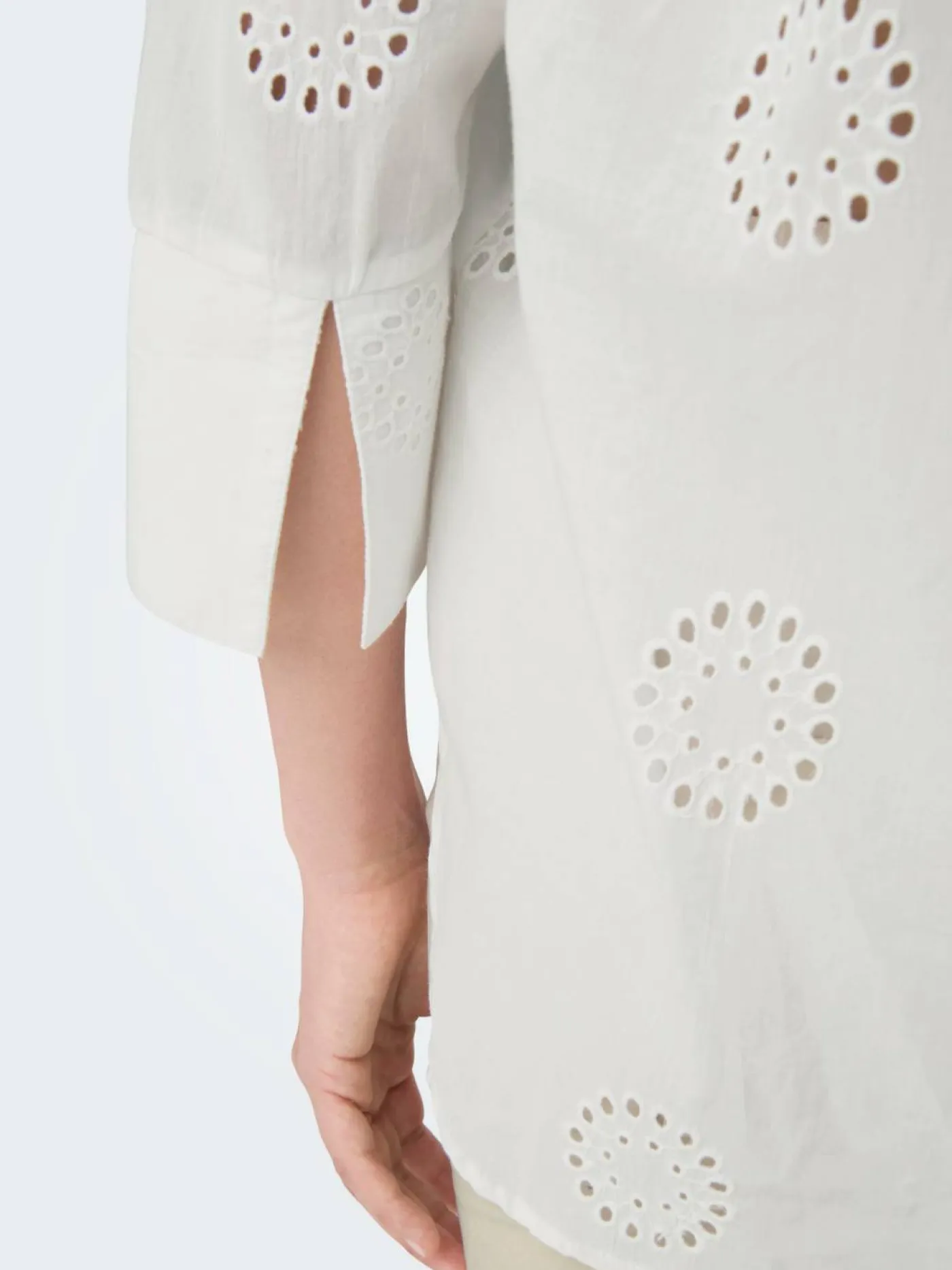 Bluse "Tallie"
