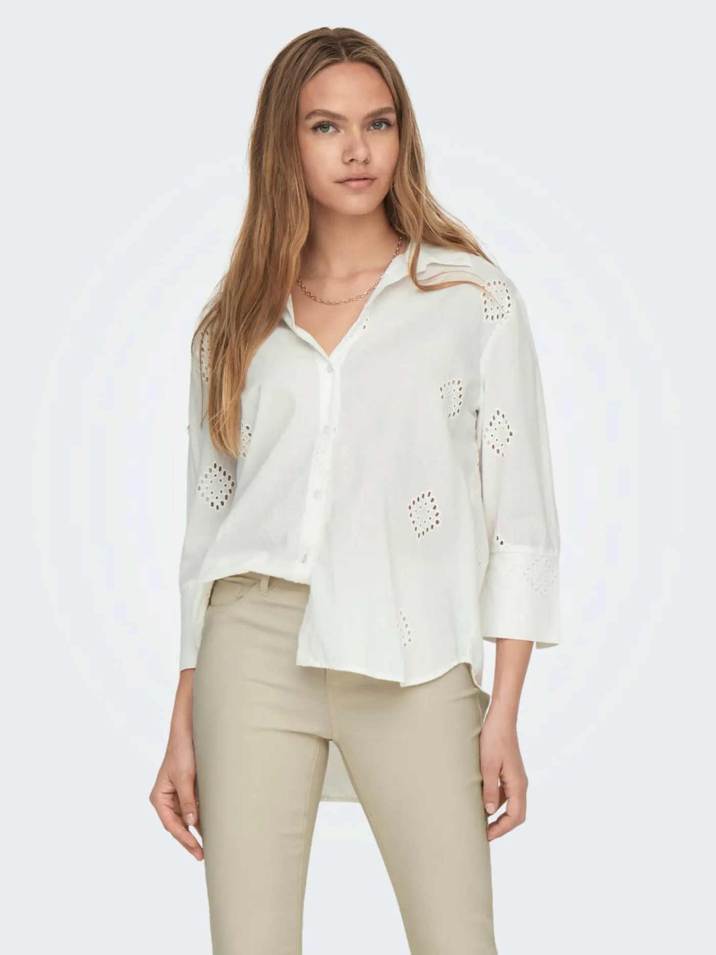 Bluse "Tallie"