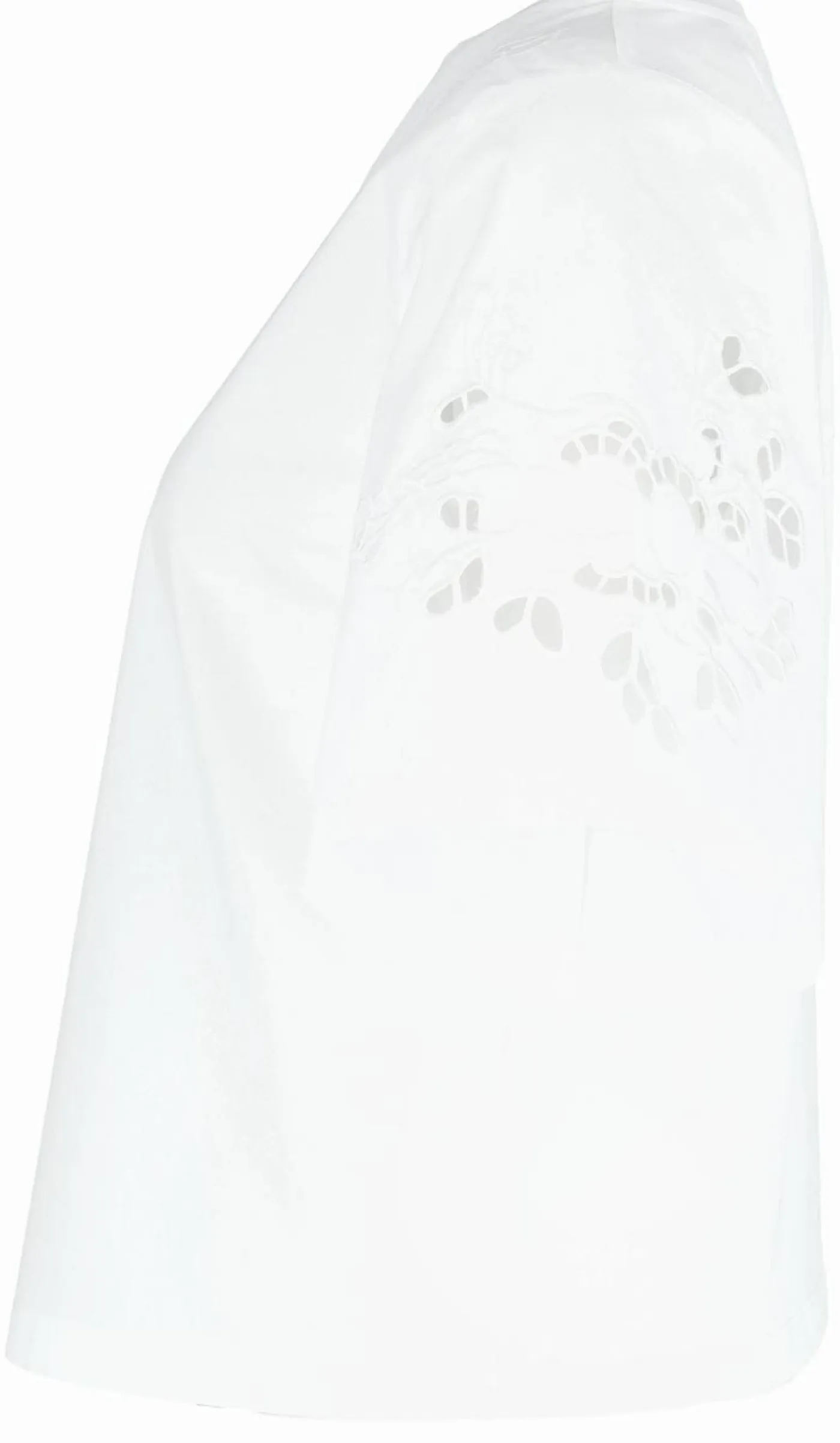 Bluse "Targa"