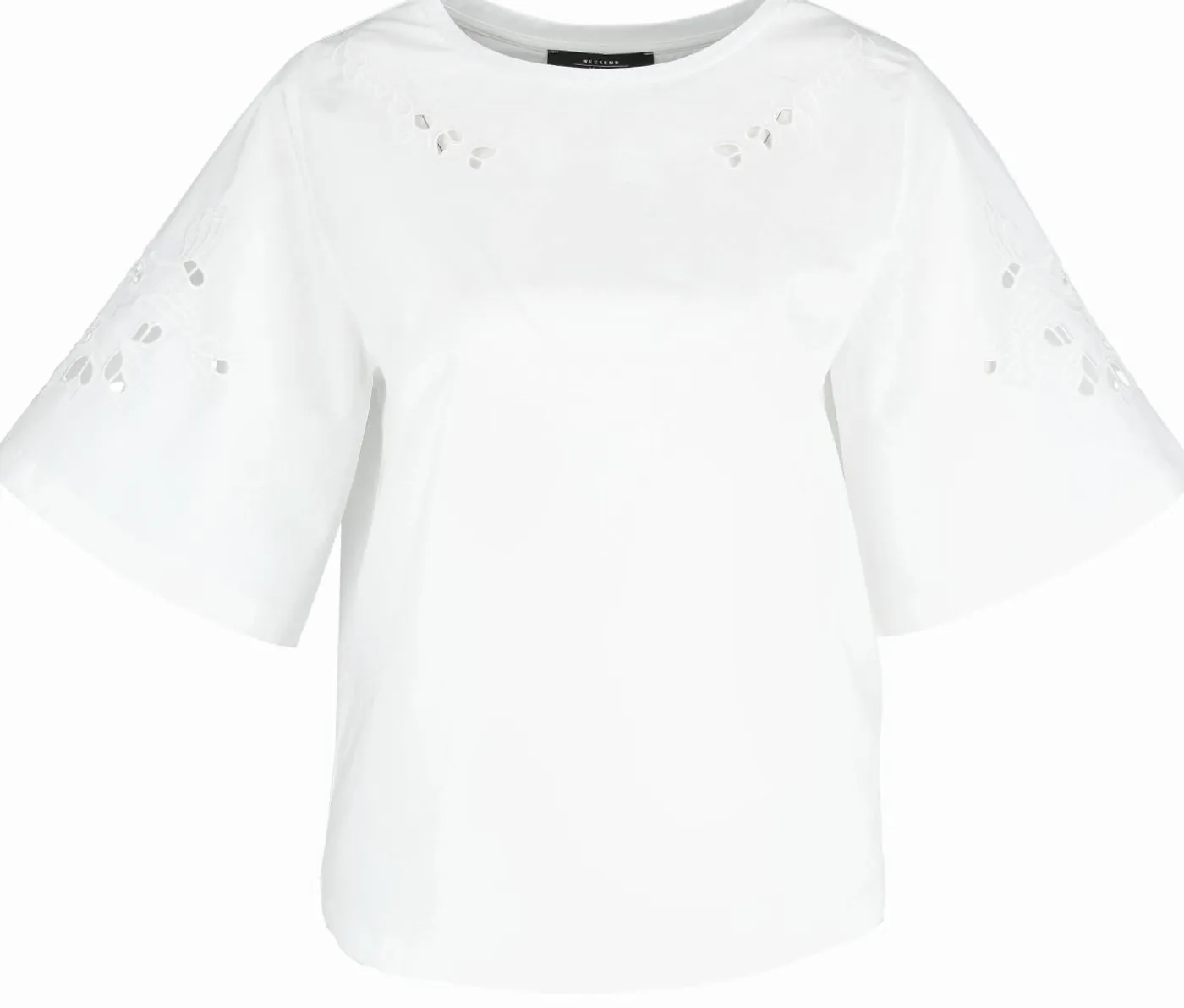 Bluse "Targa"