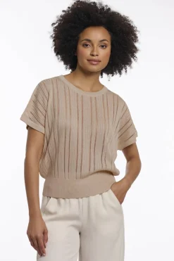 Bluse "Trijn"