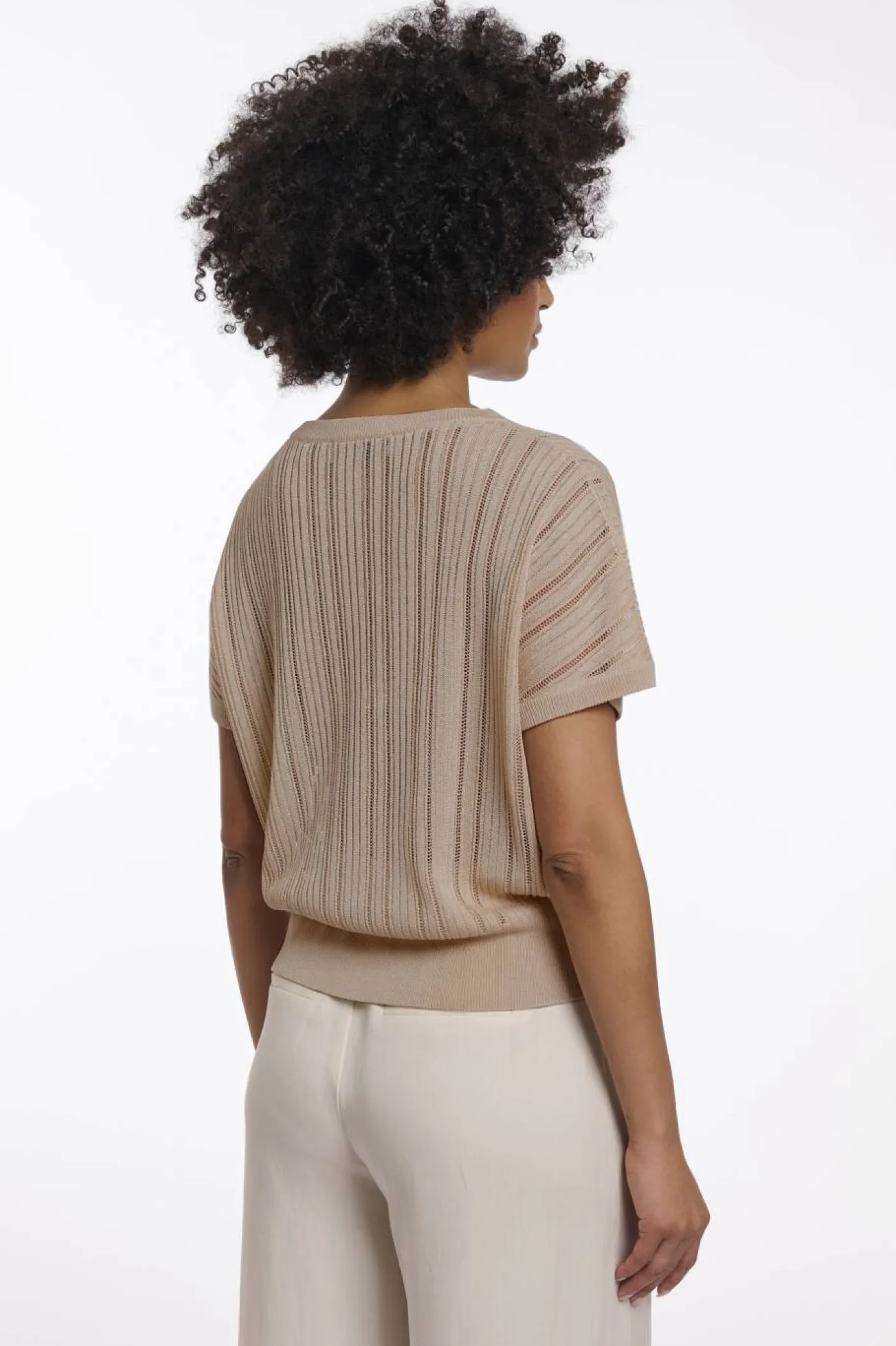 Bluse "Trijn"