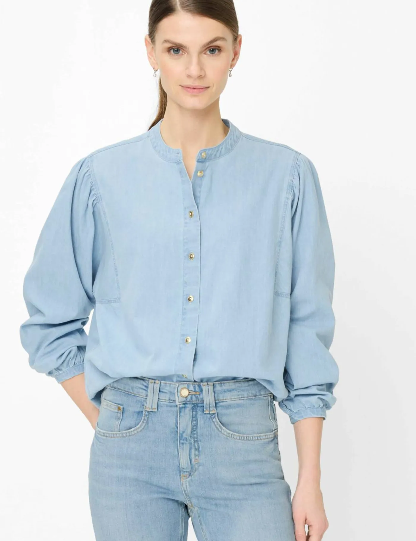 Bluse "Valeria"