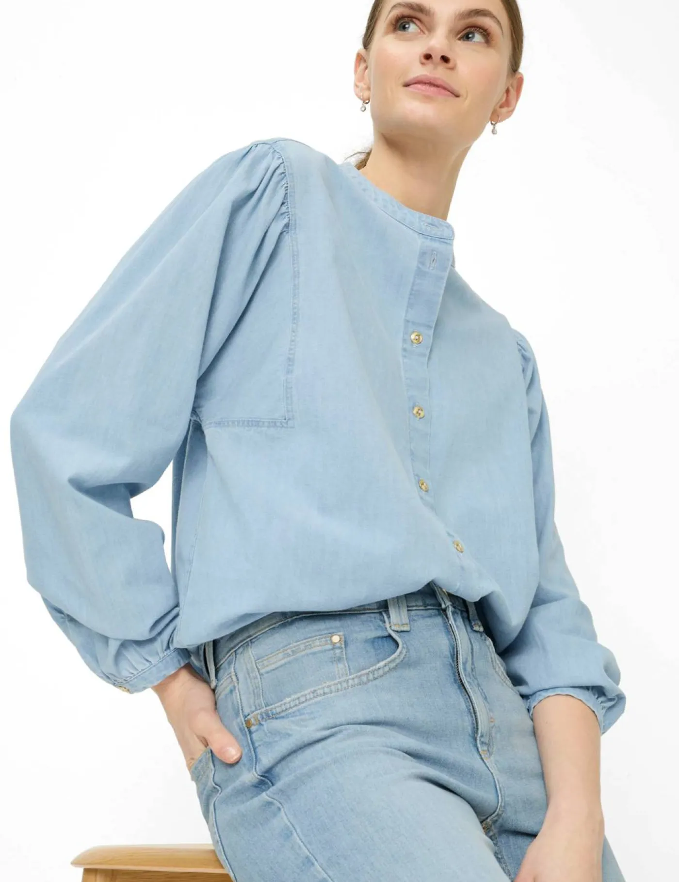 Bluse "Valeria"