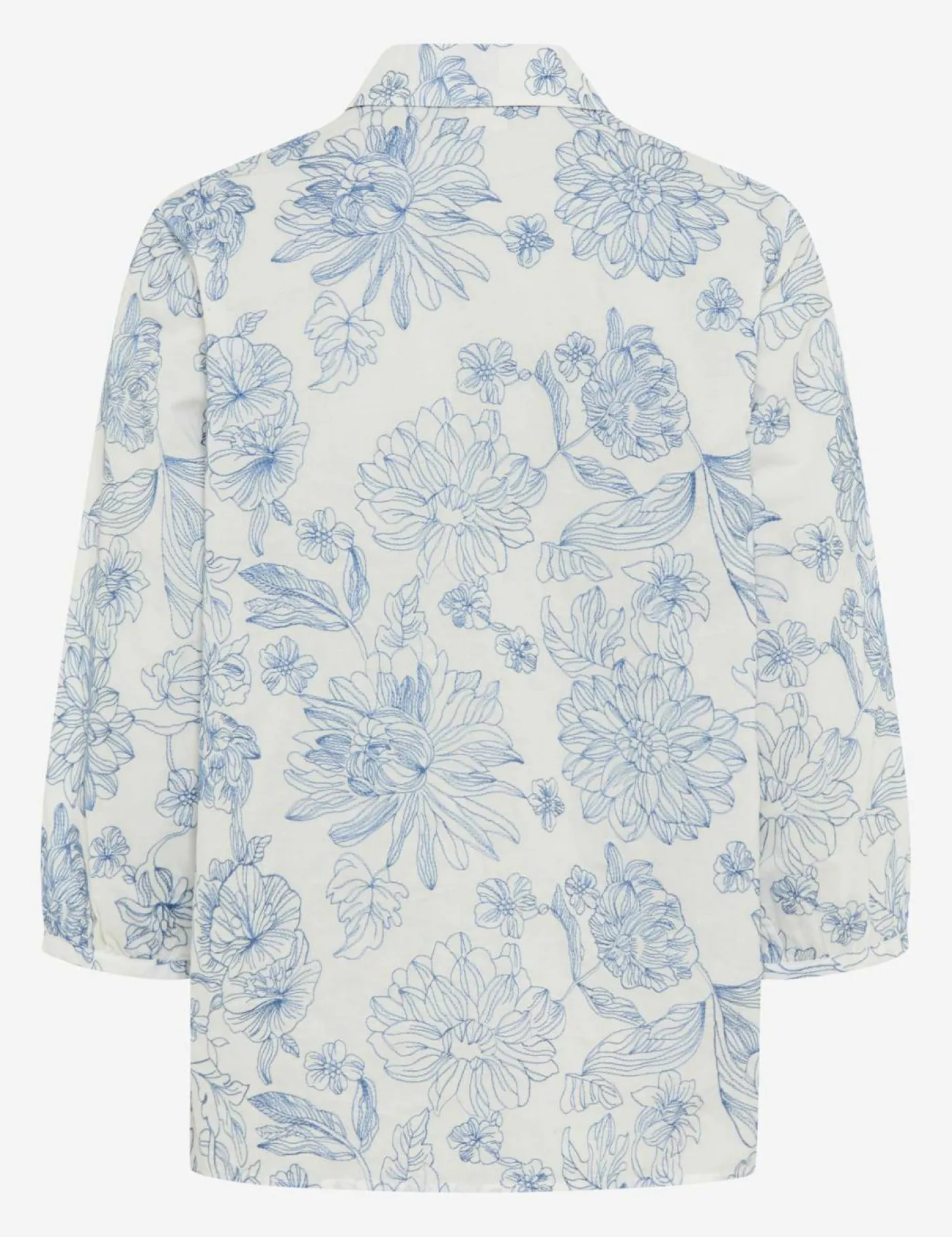 Bluse "Vicki"