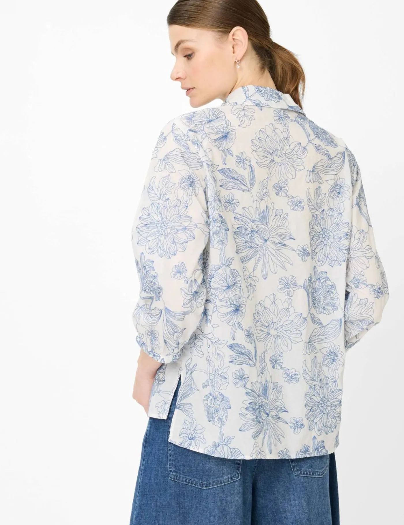 Bluse "Vicki"