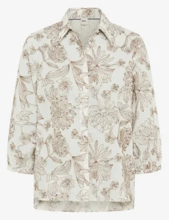 Bluse "Vicki"