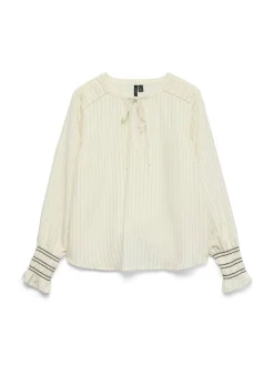 Bluse "VMMillie"
