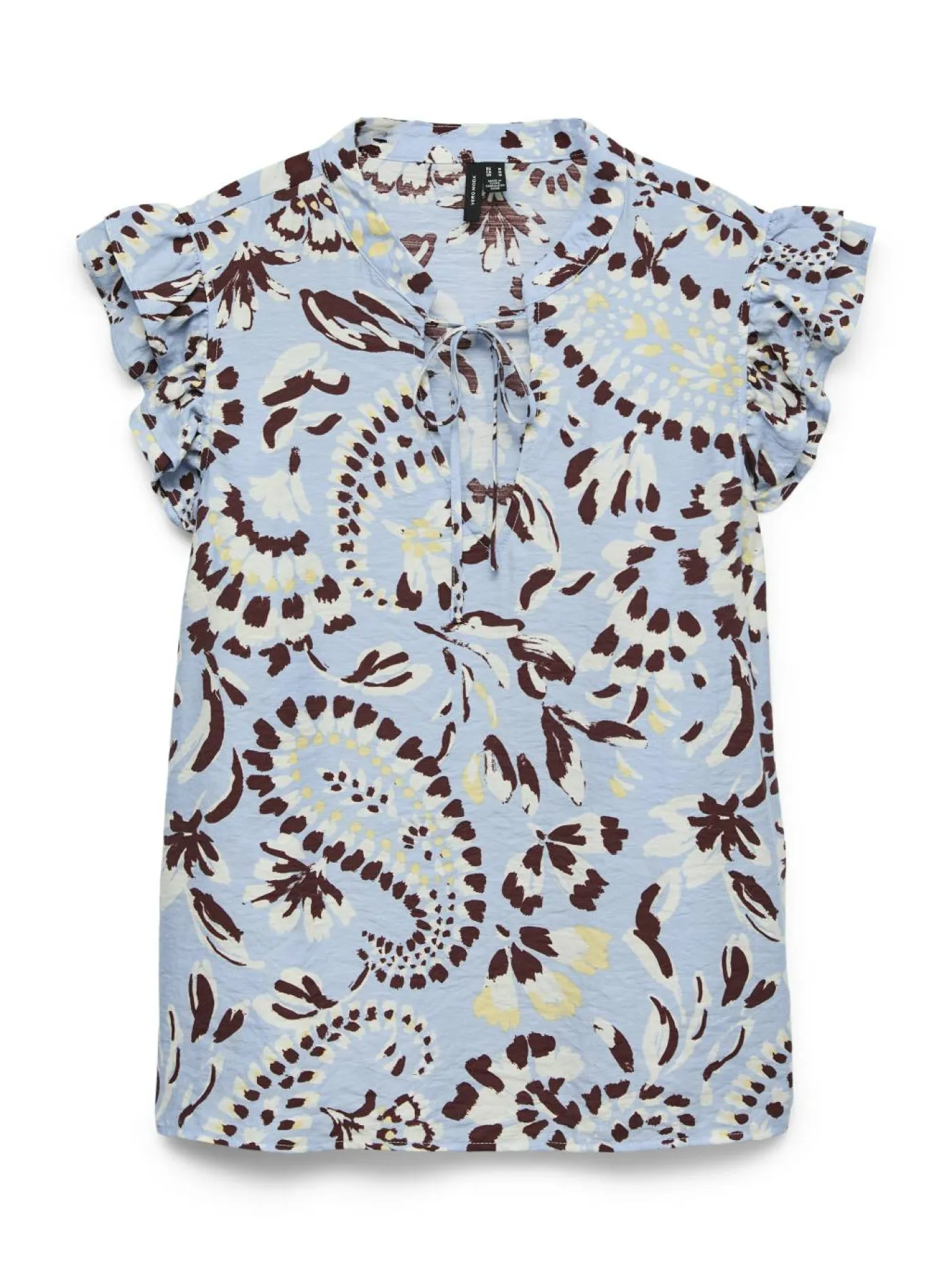 Bluse "VMNELLIE"