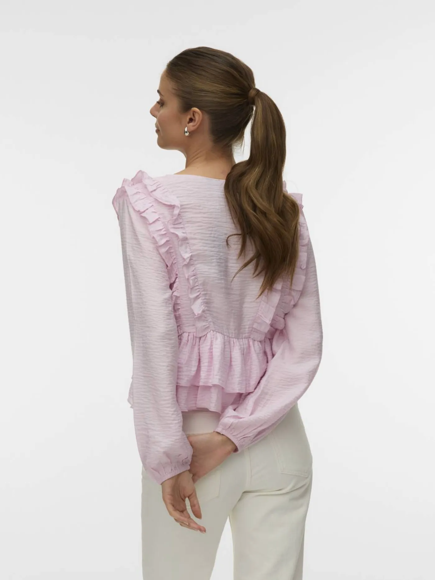 Bluse "VMZOEY"
