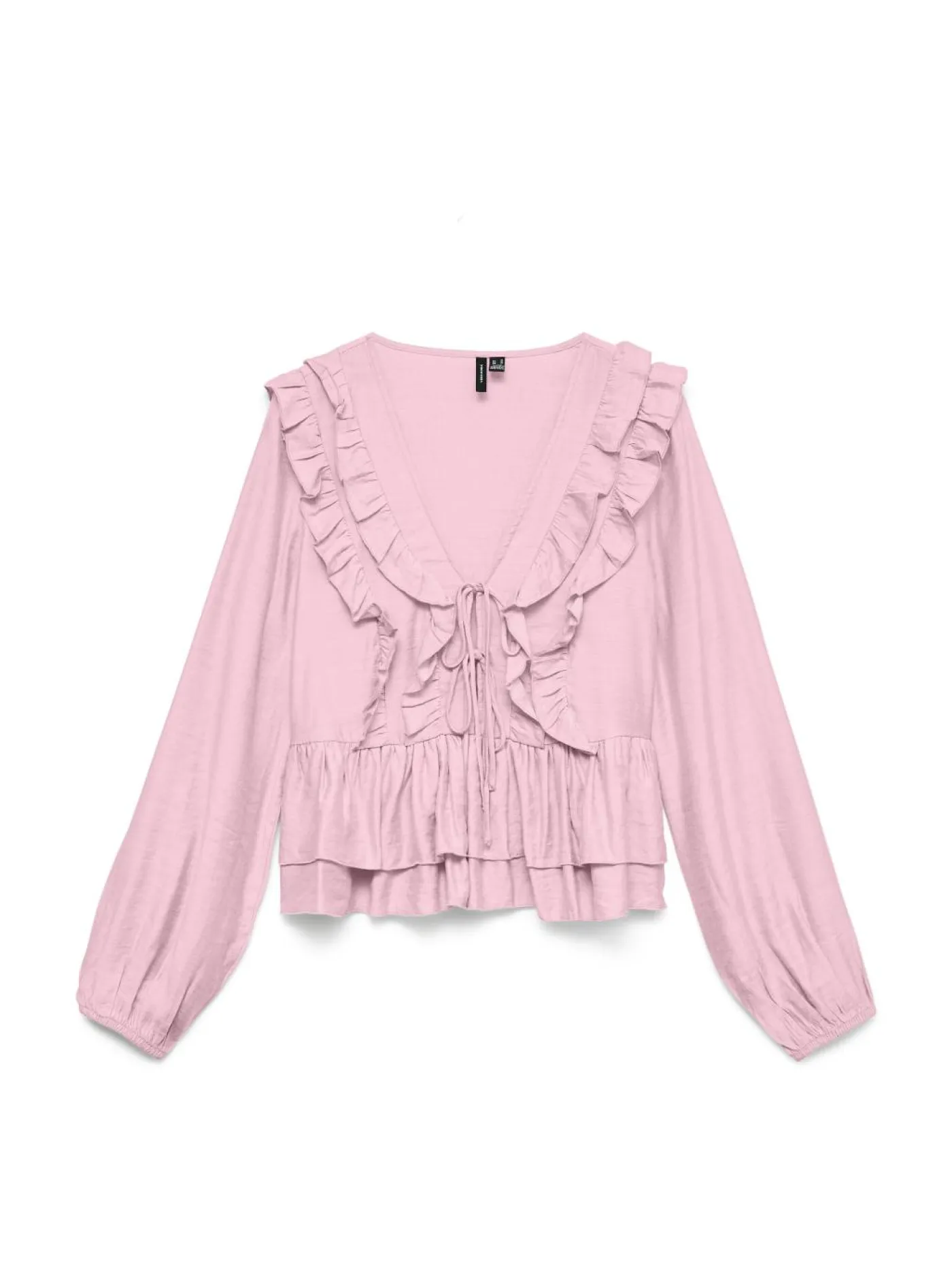 Bluse "VMZOEY"