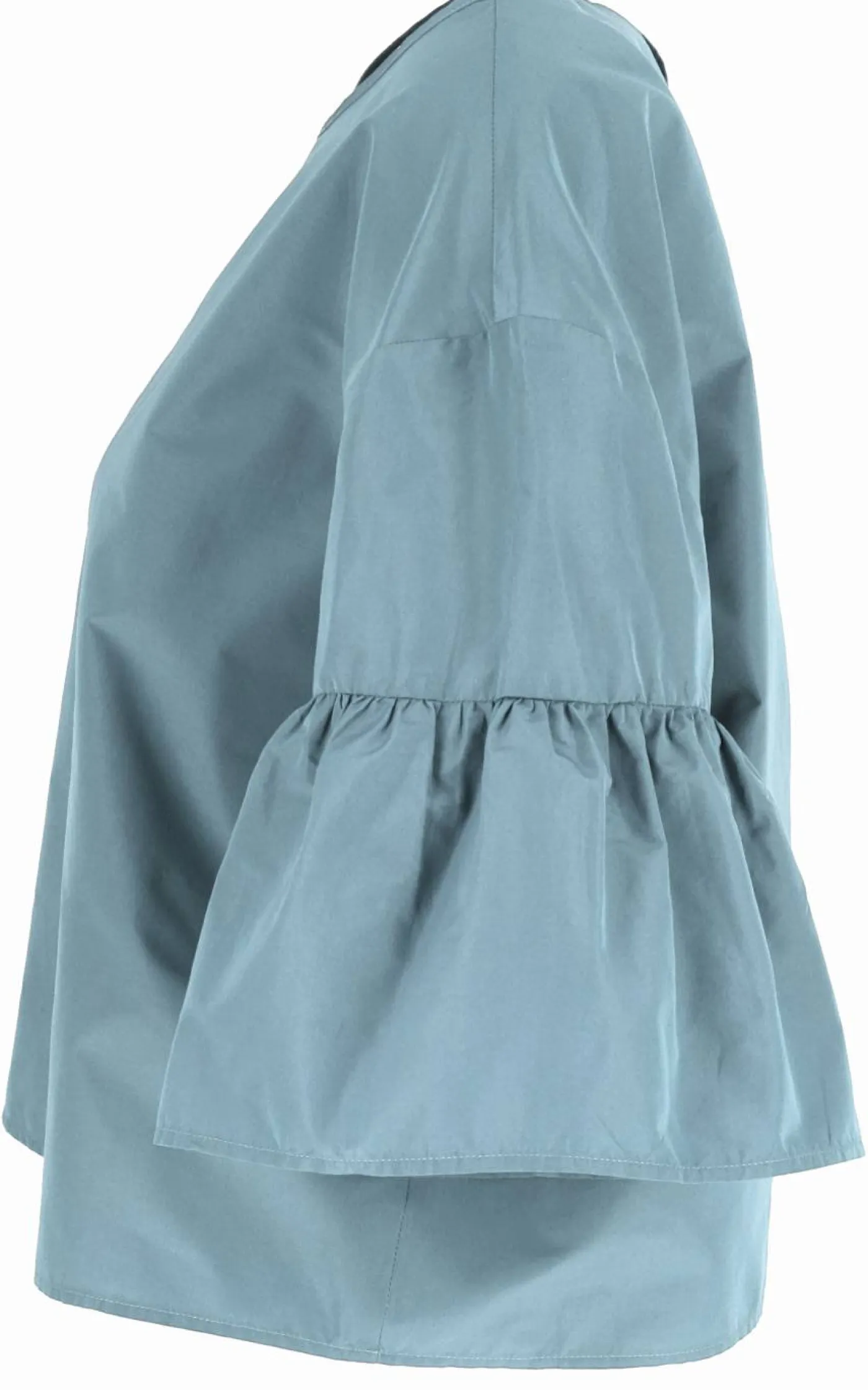 Bluse "WkdBreak"