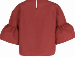 Bluse "WkdBreak"