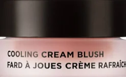 Blush "Coral Red"