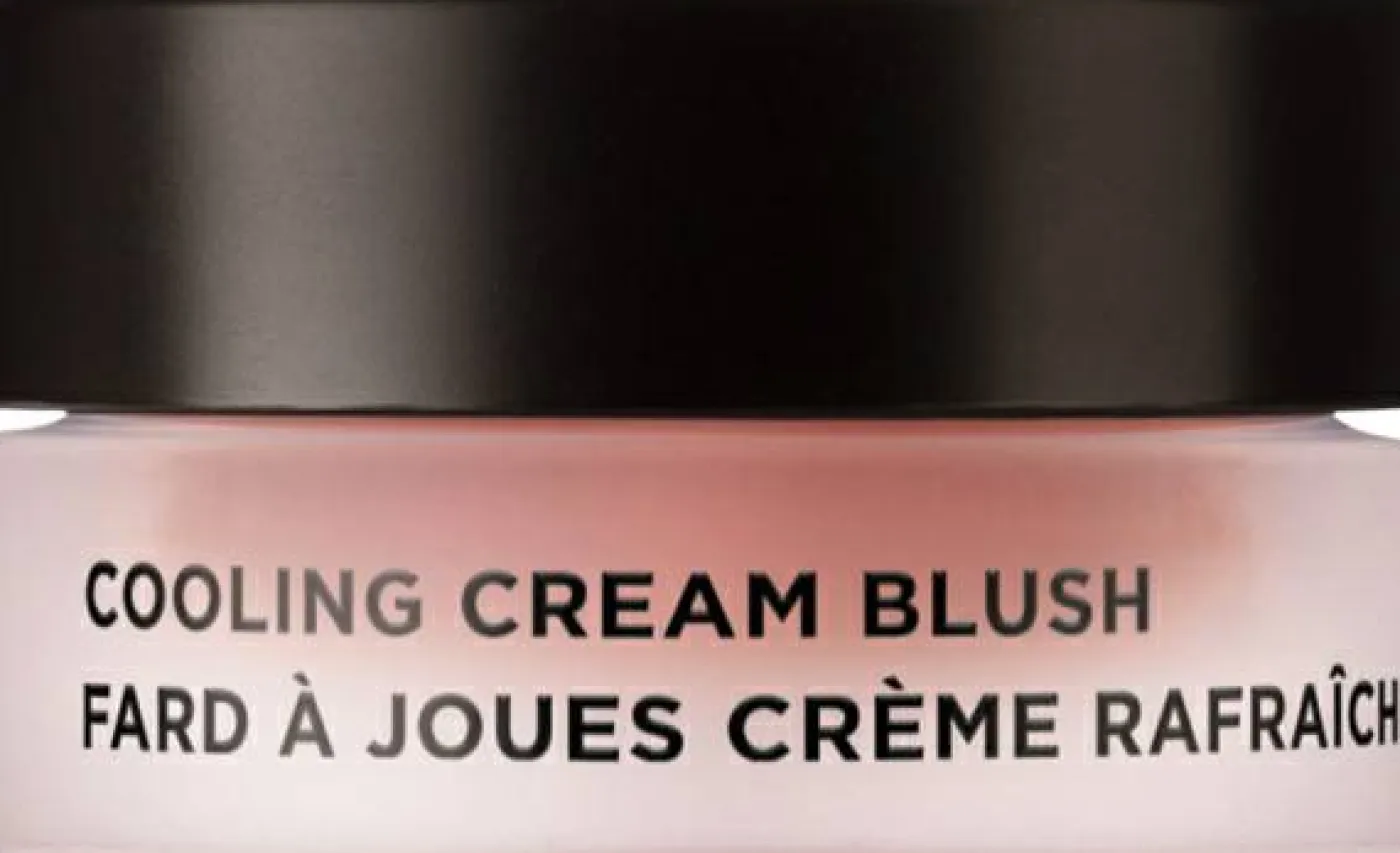 Blush "Coral Red"