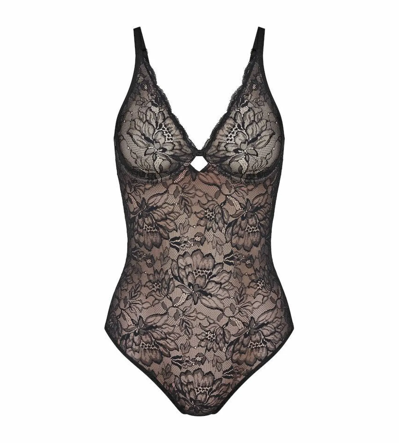 Body "Amourette Charm BS"