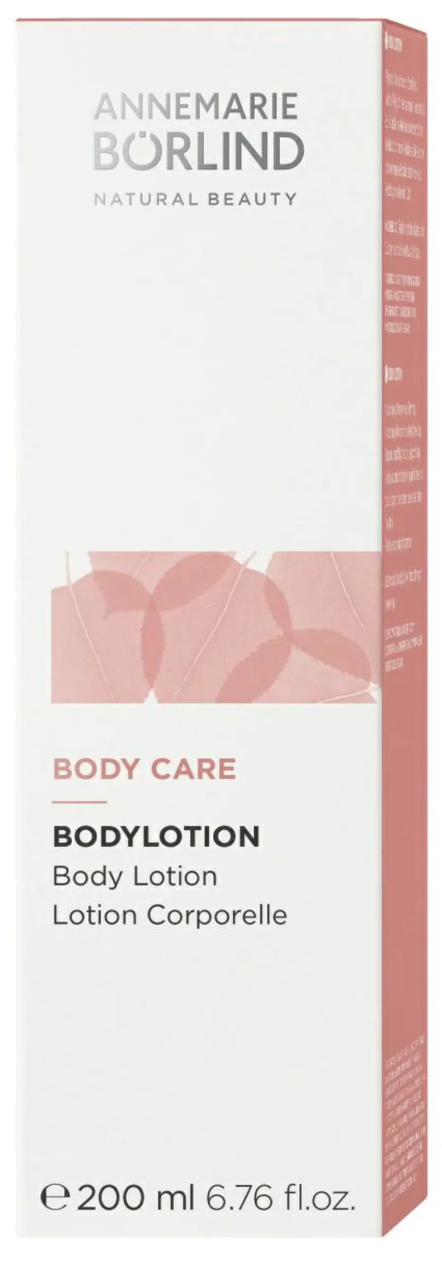 "Body Care" Bodylotion 200 ml