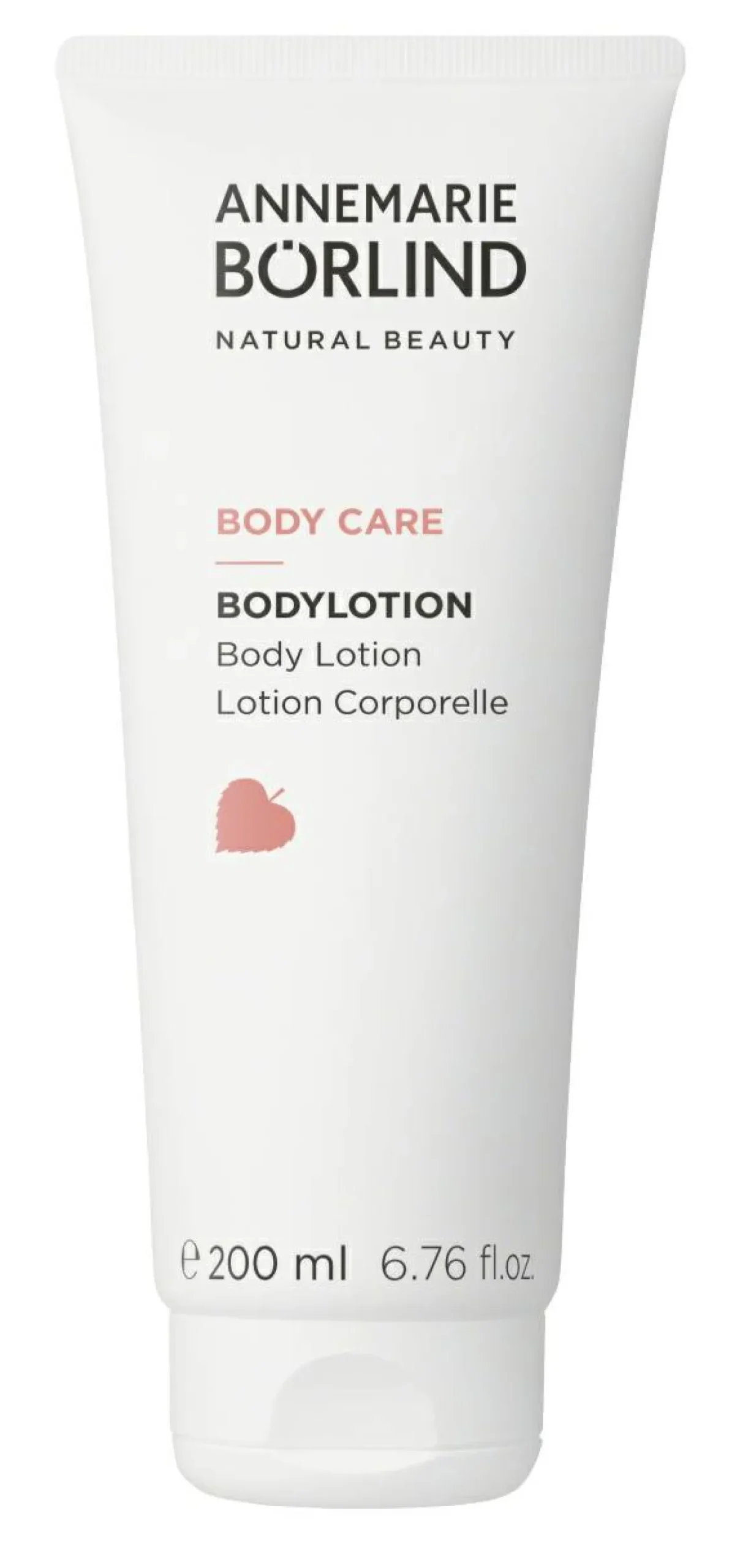 "Body Care" Bodylotion 200 ml