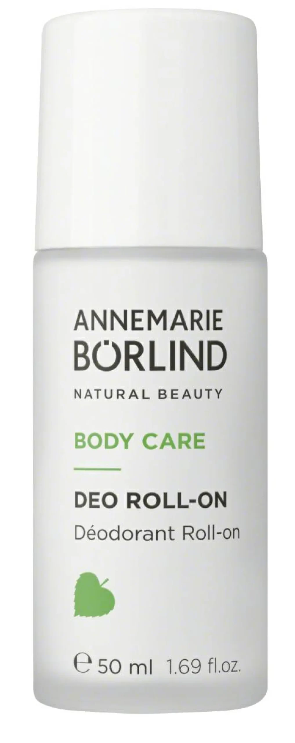 "Body Care" Deo Roll- on 50 ml