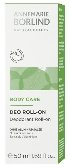 "Body Care" Deo Roll- on 50 ml