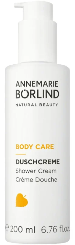 "Body Care" Duschcreme 200 ml