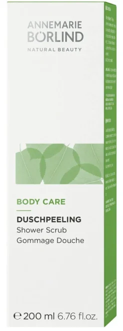 "Body Care" Duschpeeling 200 ml
